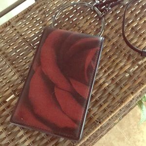 Worth New York purse